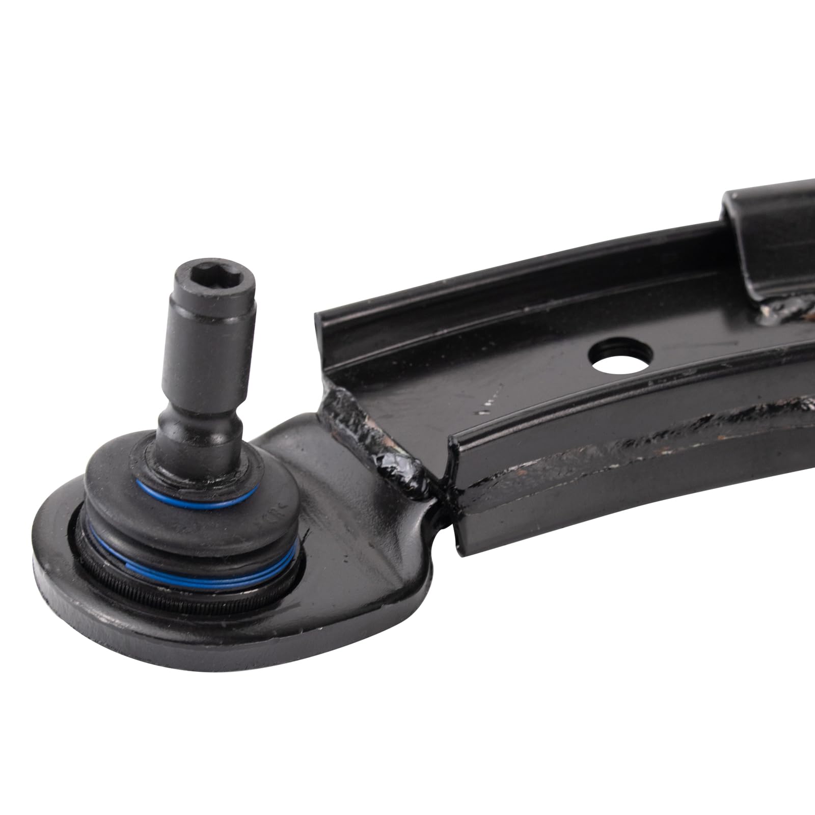 Bras De Suspension Avant Avec Rotule Pour Ford Mustang Cabriolet Et Coupé 2005-2014 - Remplace #6R3Z3078AA, Paire Gauche/droite
