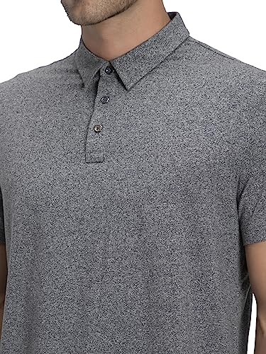 Jockey Men Polo Shirt
