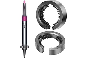 Effortless Cleaning for Pristine Dyson Airwrap: Filter Cleaning Brush