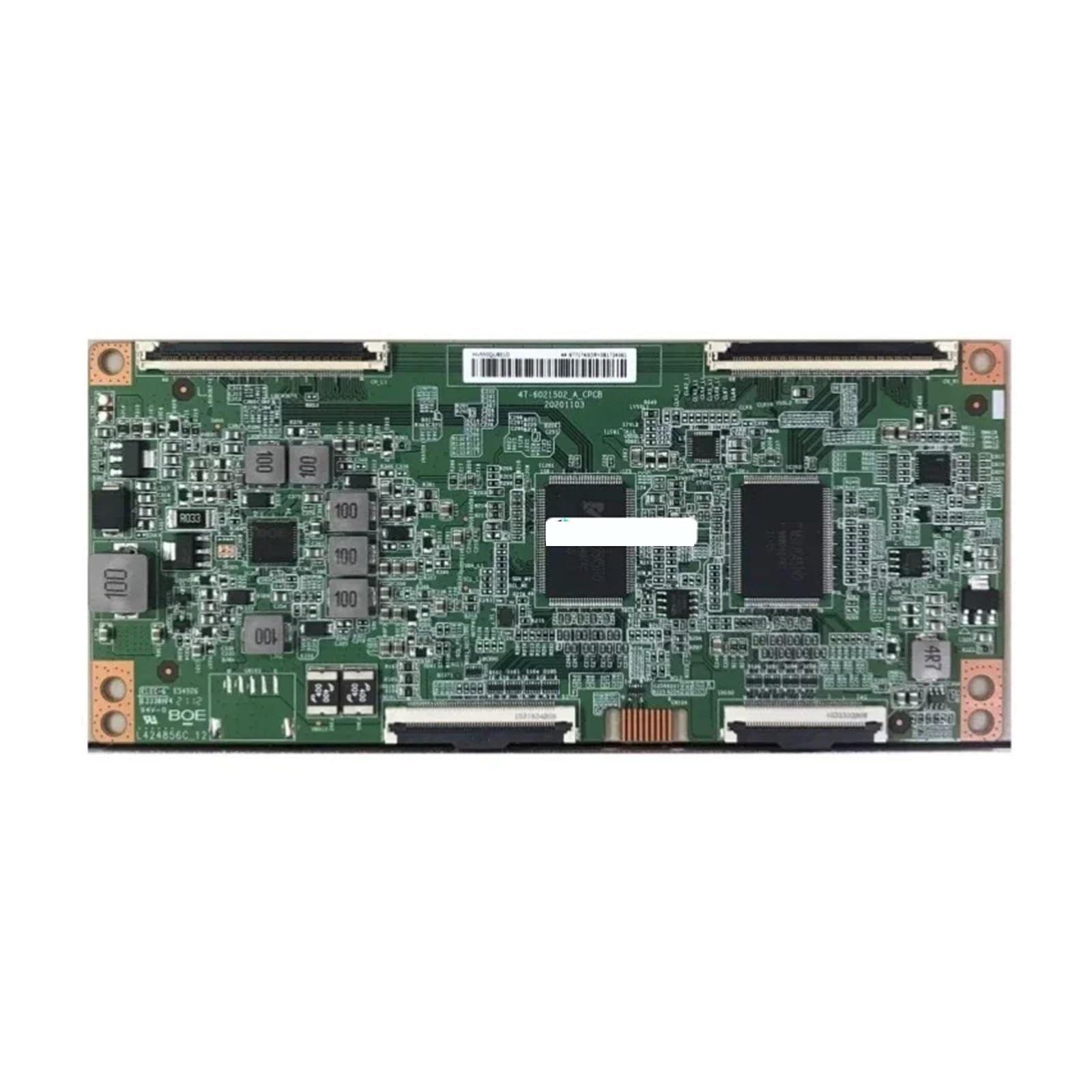 Compatible for BOE, Compatible for Logic, Carte TV