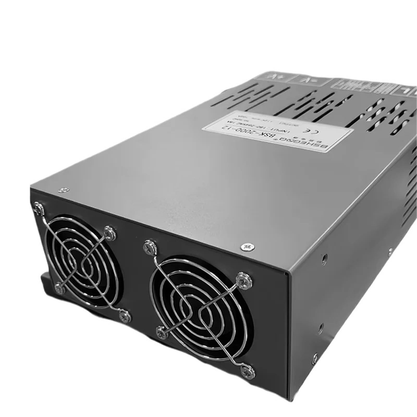 DB 1500W for Motor PFC 1600W 1800W 2000W Power Supply DC 12V 125A 30V 48V 24V 60V 72V 90V 36V / 110 / 220V(AC220V_36V_1.5KW-APP ON Off): Amazon.com: Industrial & Scientific DB 1500W 2000W Motor Power Supply 0-12V/0-24V/0-36V/0-48V/0-60V/0-