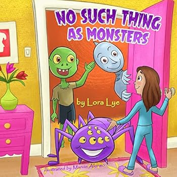 Paperback No Such Thing As Monsters Book