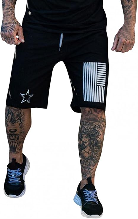 Shorts Hombre | Pantalones cortos de jersey SikSilk Core - Azul marino | Sik  Silk | Noonmeasurey