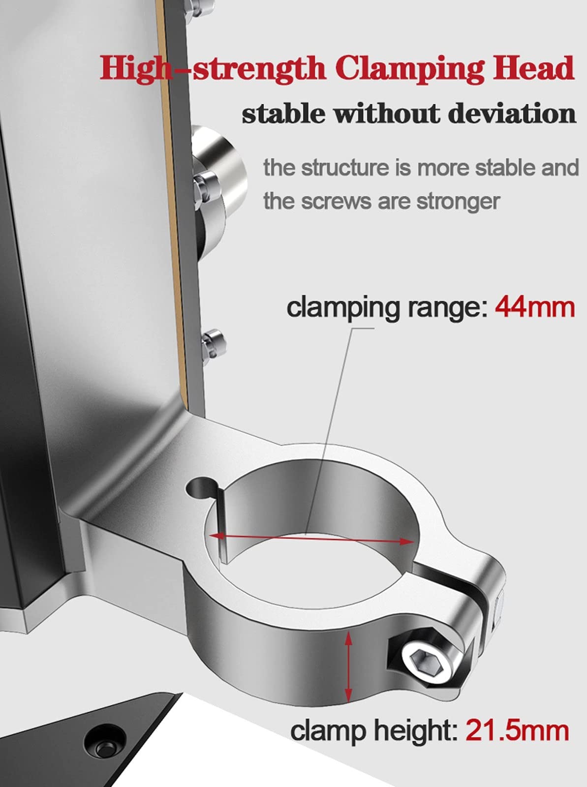 Support Perceuse Colonne, Support De Perceuse D'établi, Travail Du Bois Etablie Bricolage Aluminium Workstation pour Percer, Couper A