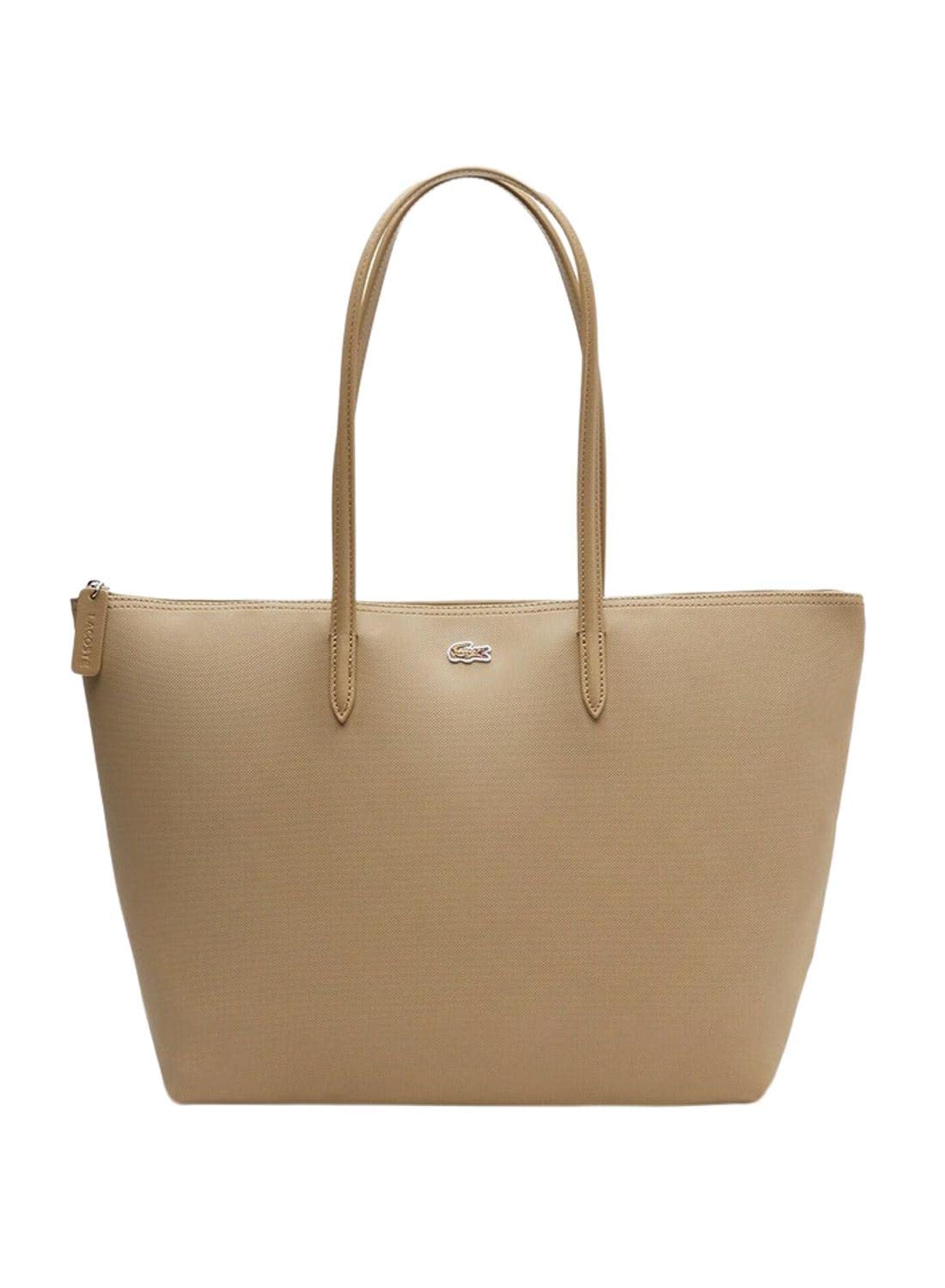 Lacoste L.12.12 Concept NF1888PO, Borsa a tracolla Donna, Taglia unica