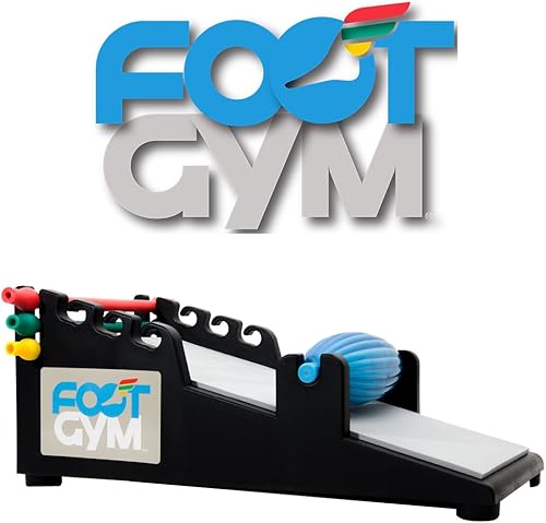 Miniatura 1 de ayuda a prevenir fascitis plantar, tendinitis de Aquiles y periostitis e incluye un rodillo de masaje de recuperación fríocalor.