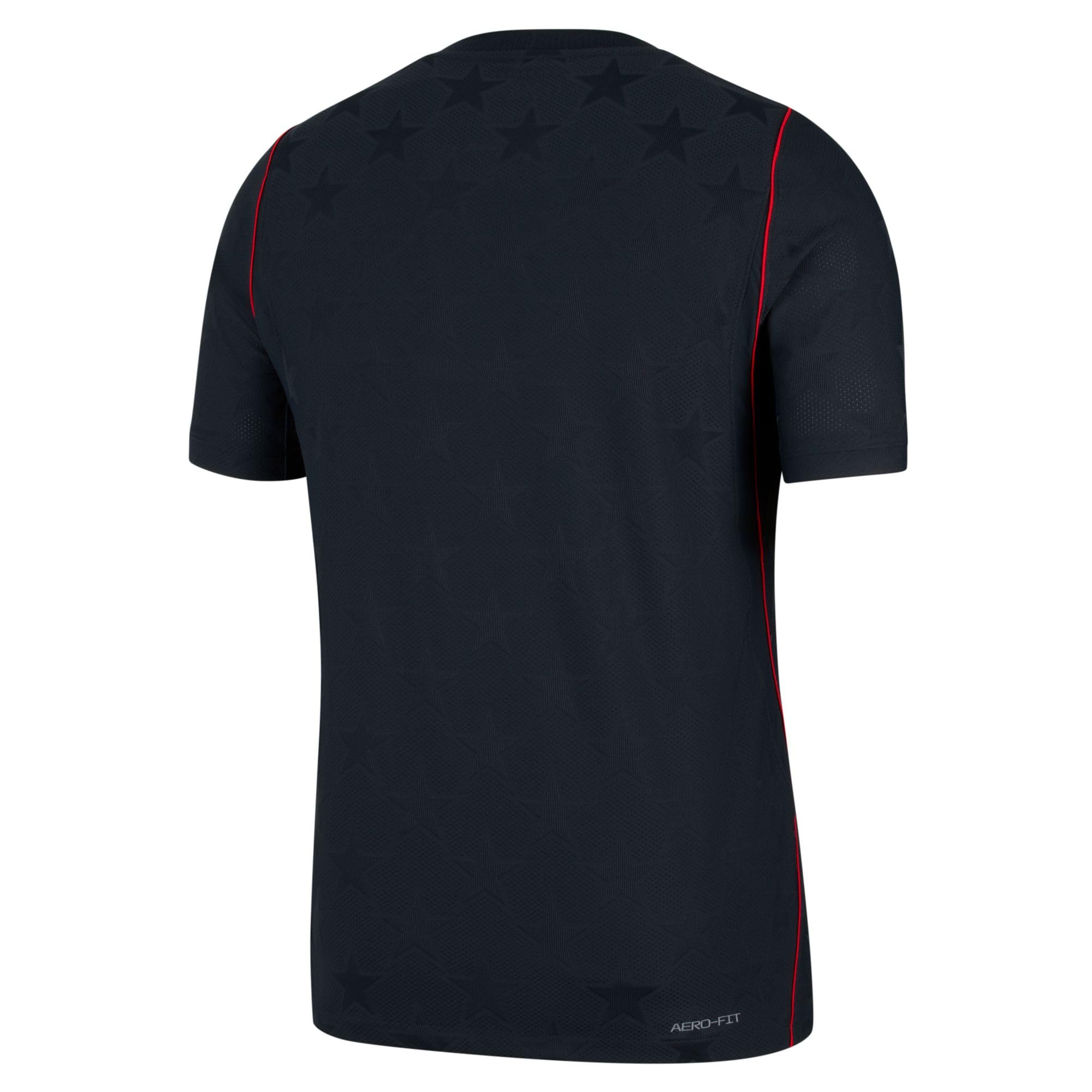 USMNT 2026 Auswärtsspiel Nike Aero-FIT Authentic Fußballtrikot für Herren, IB5225