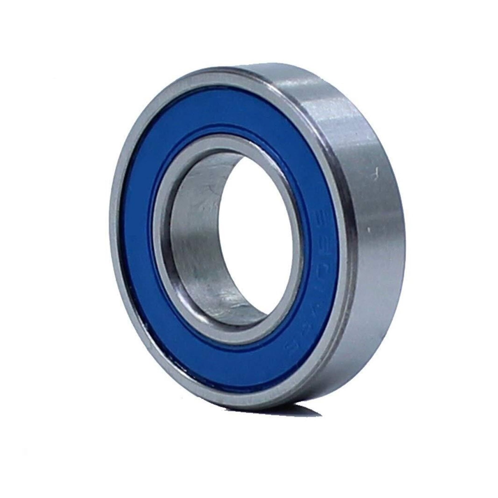 Aspectos, Rodamiento máximo 6803-2RSV, 17x26x5mm (1 pieza), bolas completas, piezas de reparación pivote bicicleta 6803 2RS ​​RSV, rodamientos 6803-2RS