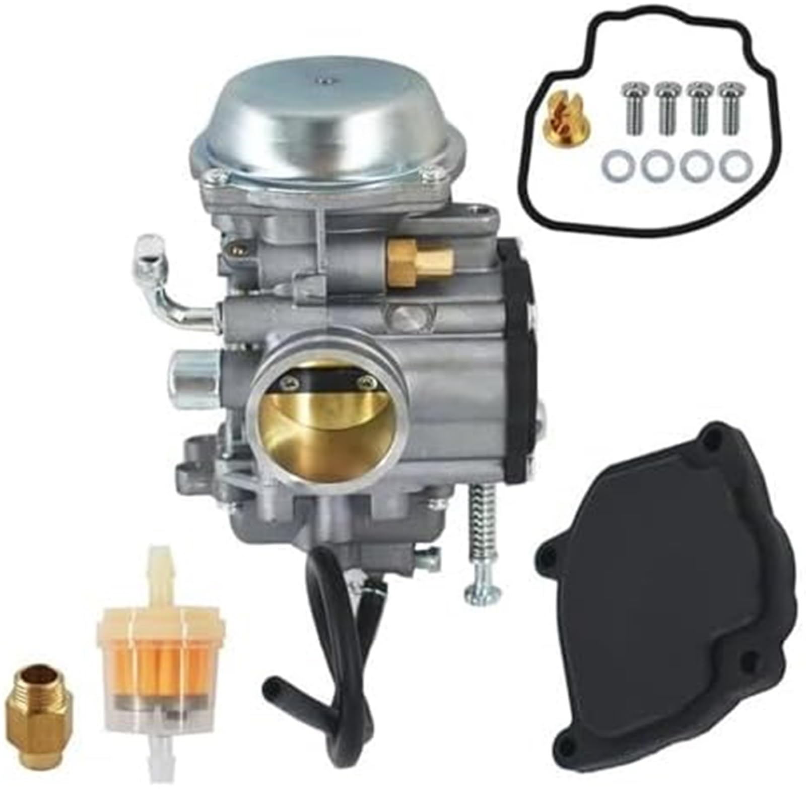 Gaźnik dla POLARIS dla Sportsman 400 450 500 325 425 Atp 330
