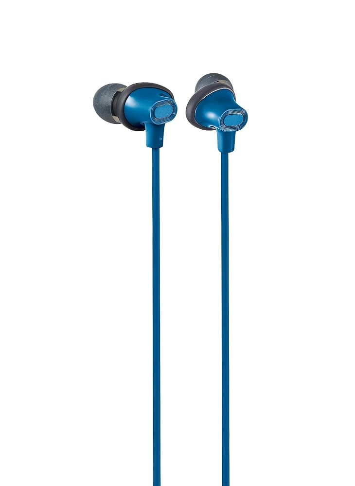 ワイヤレスヘッドホン　Panasonic 概要 ワイヤレスステレオヘッドホン RP-HF410B | ヘッドホン