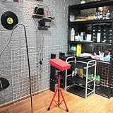 Professionele tattoo-armsteun In hoogte verstelbare en kantelbare tattoo-armsteunstandaard Stabiele tattoo-armhouder Salon Tattoo-armsteun