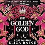 Cover of The Golden God