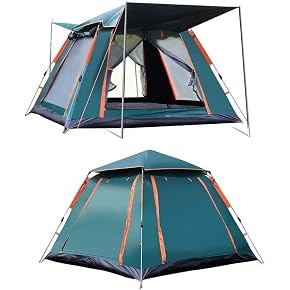 camping tent in dubai Tents: Buy Camping Tents online at Best Prices UAE Repair Part:New Replacement 300mAh Board LSHEL Kinder Jungen Fahrradbekleidung