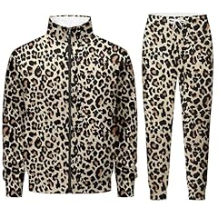 009 Leopard Print
