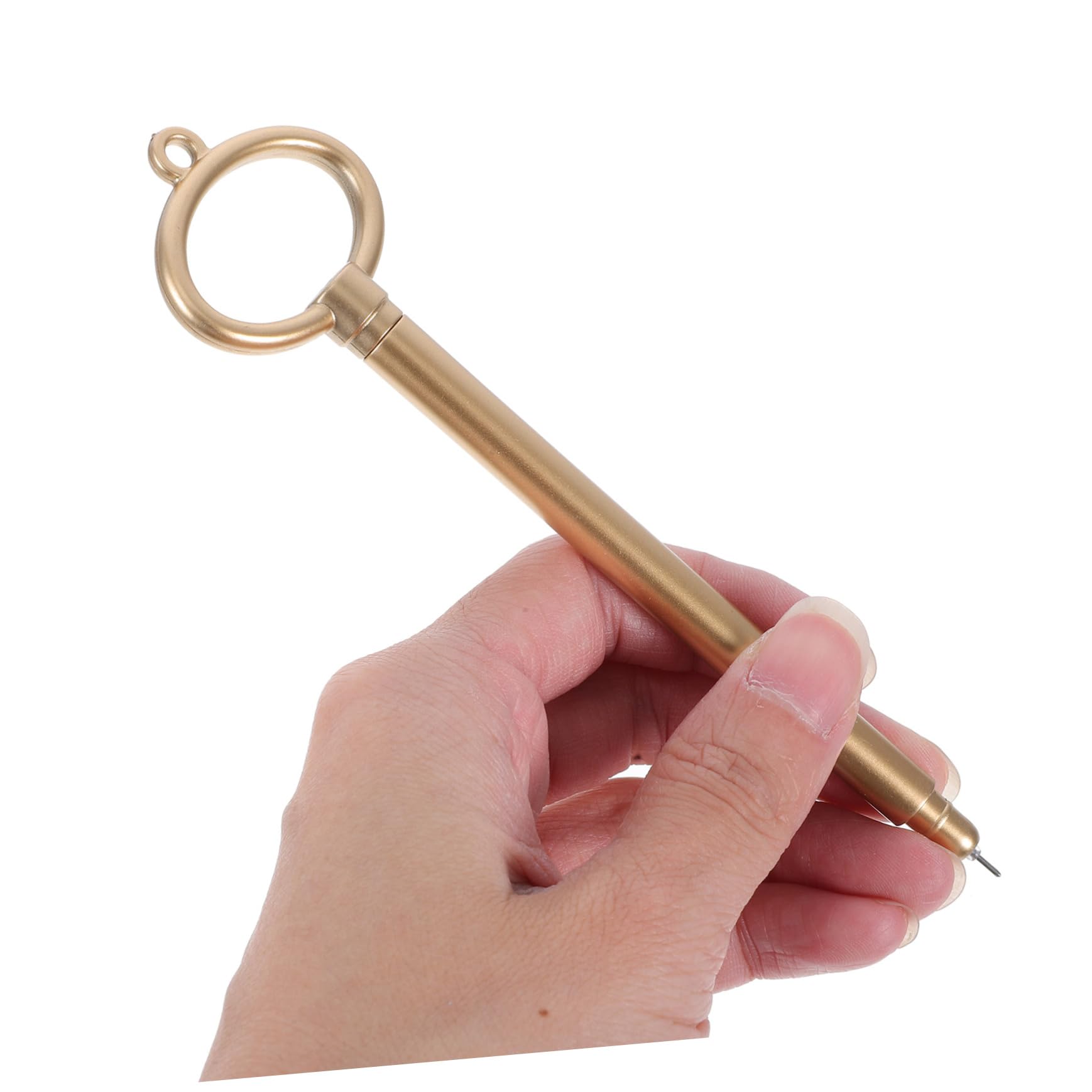 Penne A Sfera A Forma Di Chiave Stile Vintage 60 Pezzi Divertenti E Robuste Per Studenti Insegnanti E Impiegati