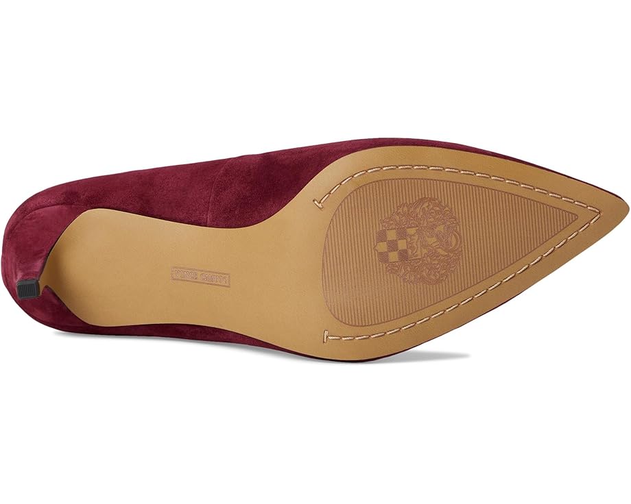 Vince Camuto Kehlia High Heel Pump - Bottom View