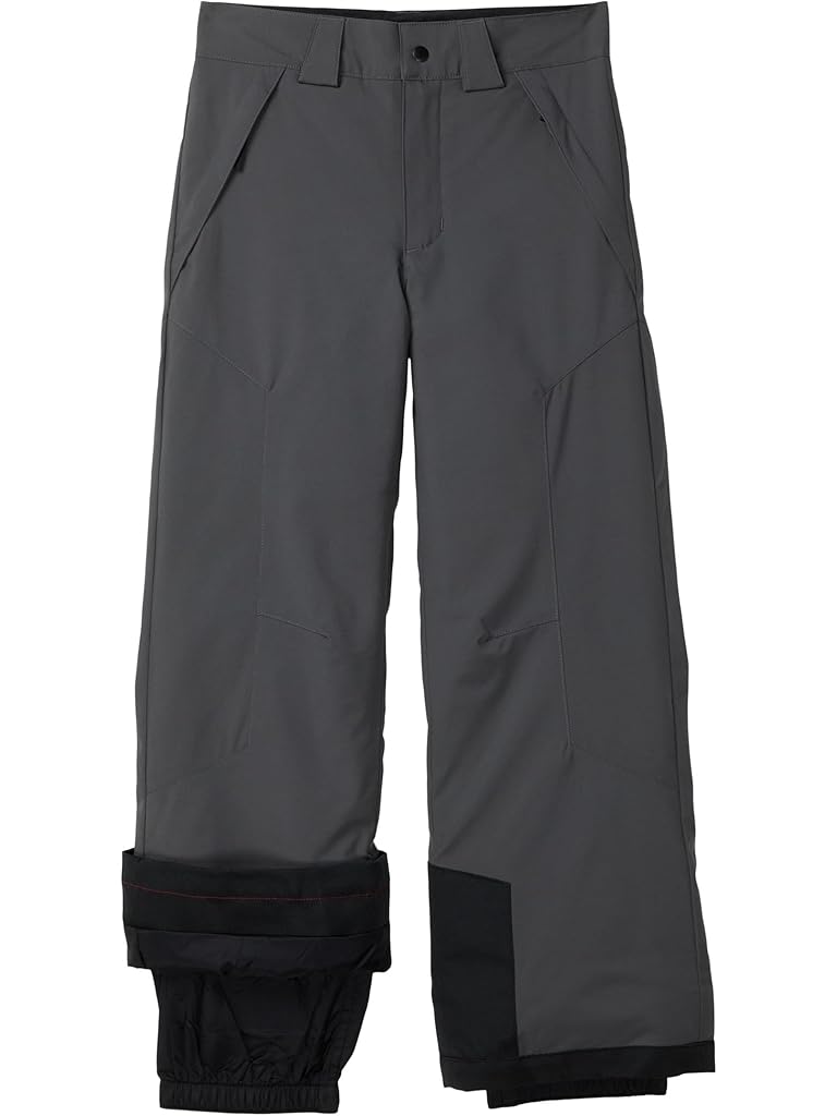 Khaki Spyder Power Pants (Little Kids/Big Kids)