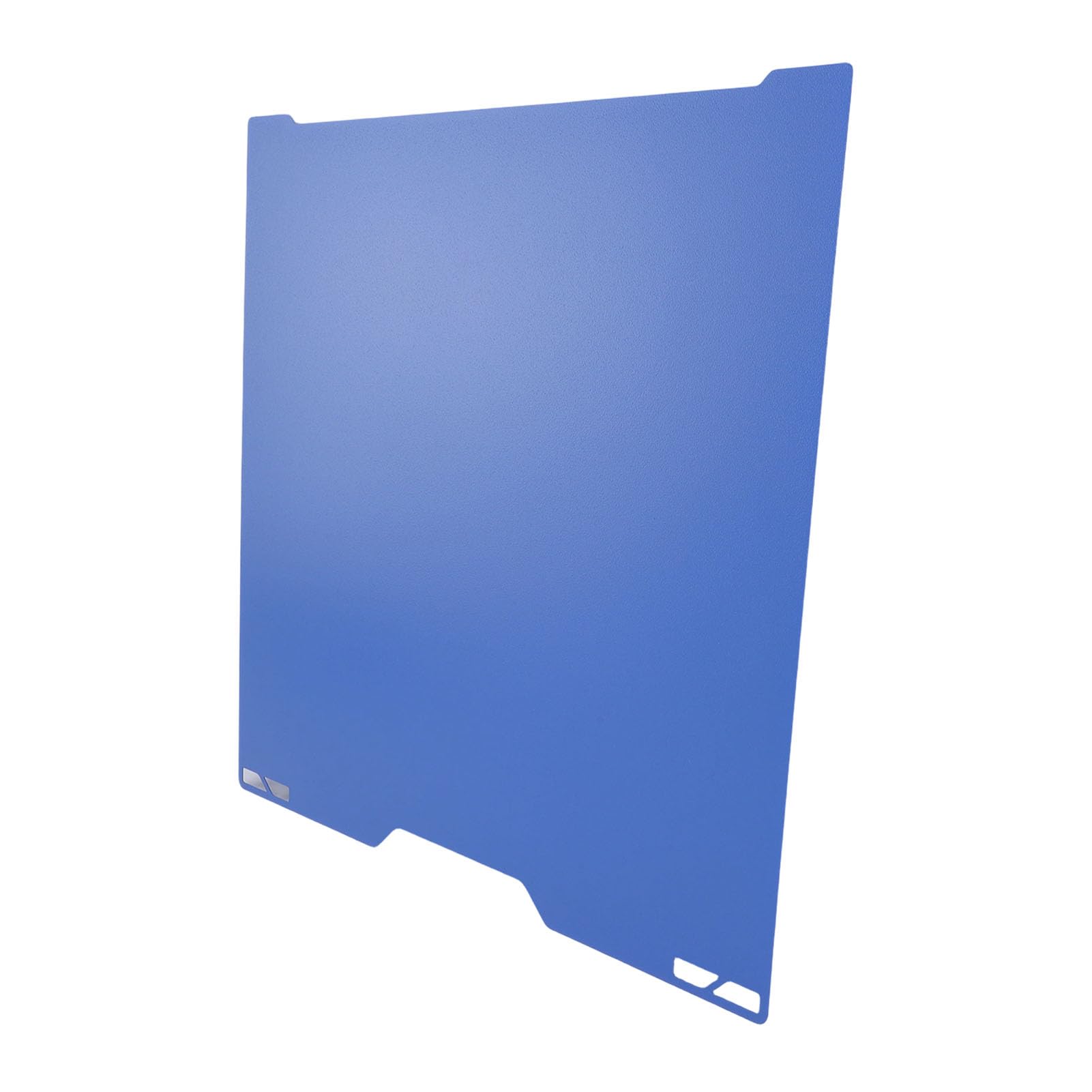 SEAFRONT Plaque de Construction Plate-forme PEI 355 X 346,5 Mm Panneau Lisse Double Face à Basse Température Aucune Colle Nécessaire Retrait Flexible pour les Utilisateurs de H2D H2S