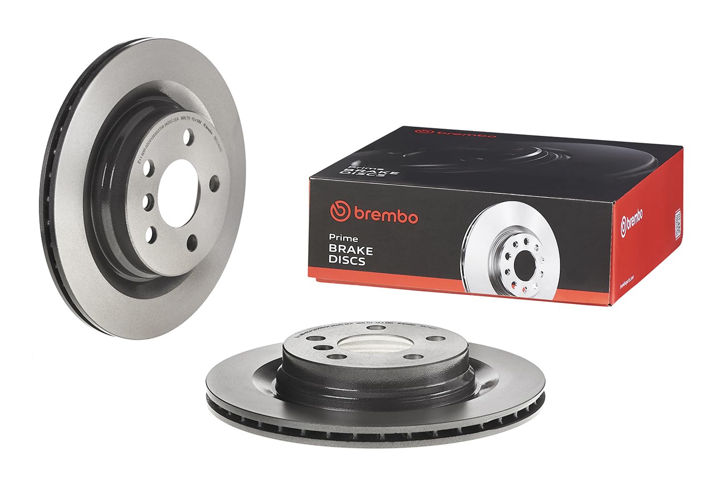 Amazon | BREMBO（ブレンボ ）/ディスクローター 品番：09C74311