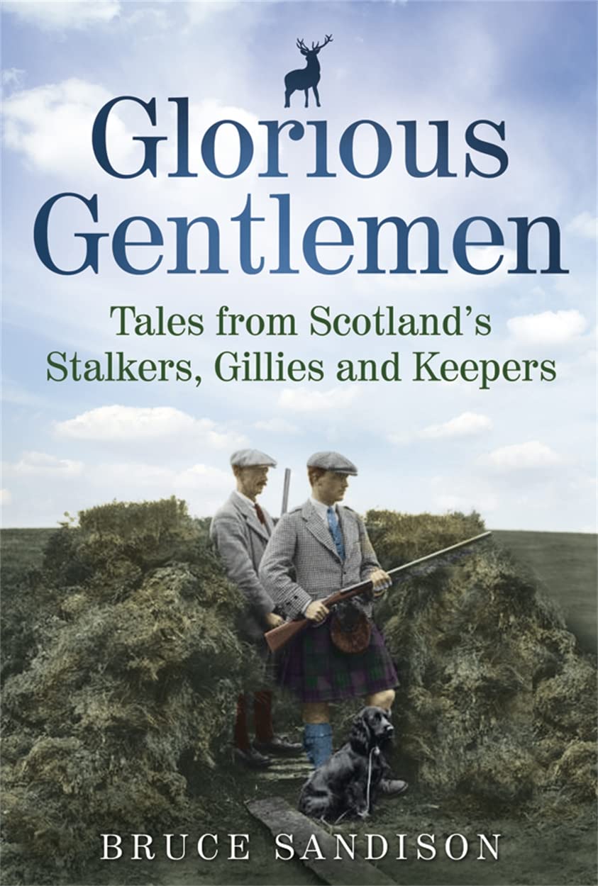 Buy Glorious Gentlemen — BookShops.in