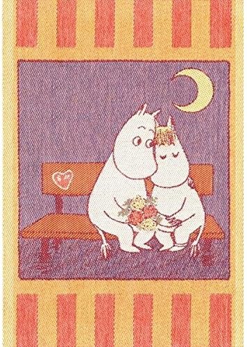 Weavers - Moomin Sweethearts - Towel