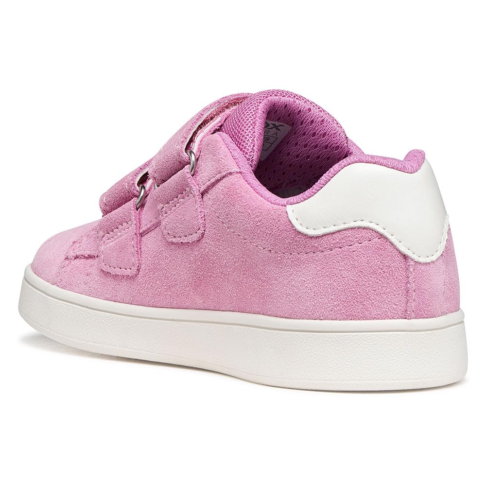 Geox Dziewczynki J Eclyper Girl AAdidasy