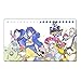 New Mlikemat Anime Digimon Story Playmat Trading Card Game Mat DTCG Play Mat & Card Zones + Free Bag