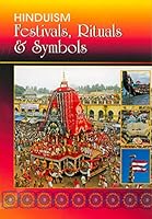 Hinduism: Festivals, Rituals and Symbols 8175266856 Book Cover