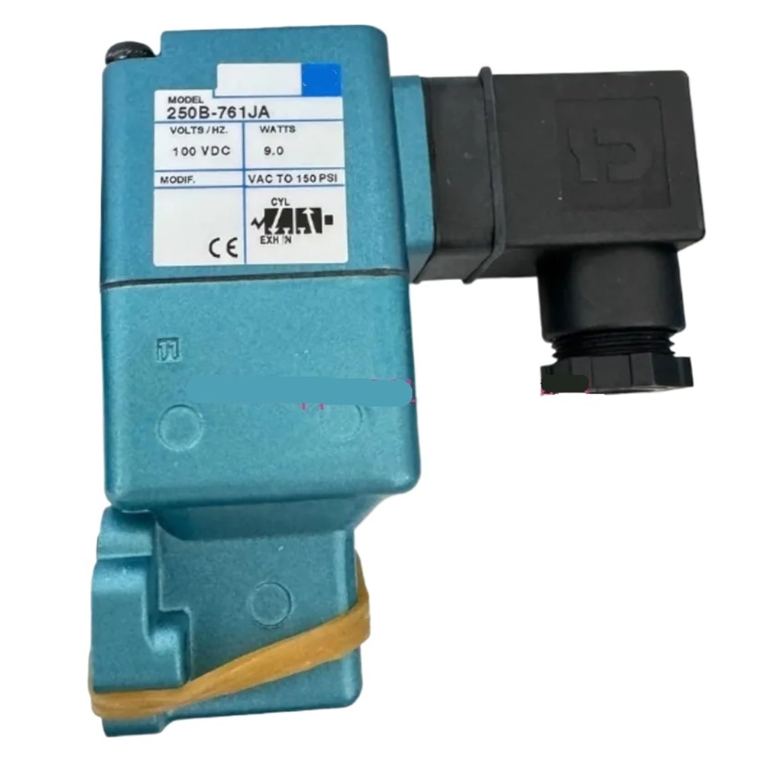 250B-611BA 250B-611JC 250B-761JA 250B-781JA Solenoid Valve(250B-611JC)