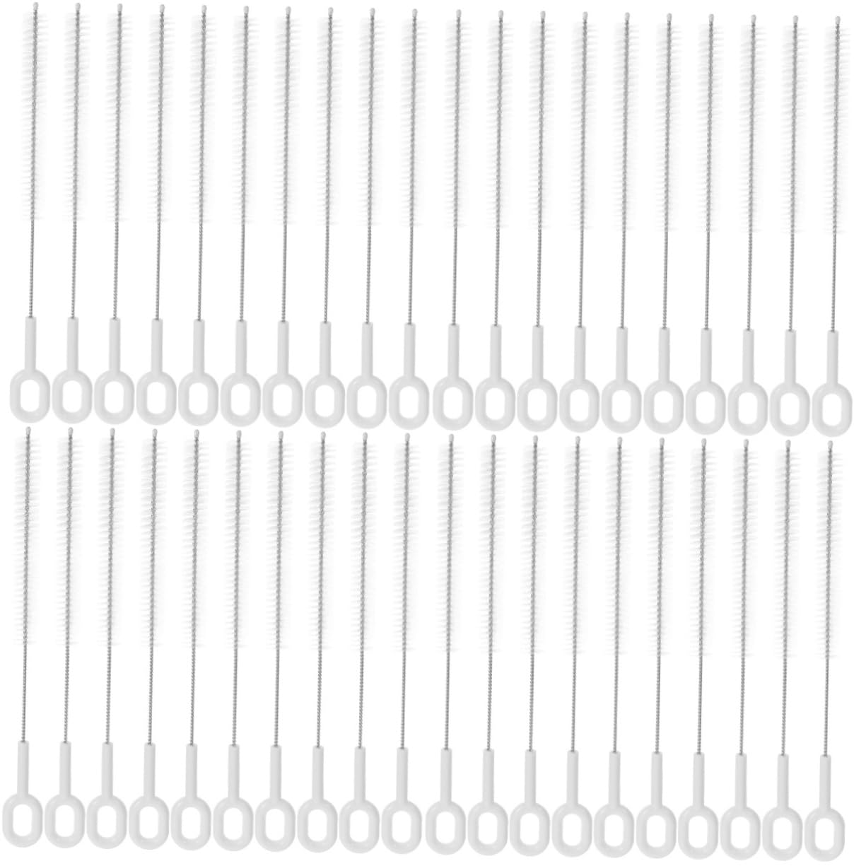HEMOTON 4 Set Spazzola Per Per Bottiglie Rondella A Tazza Per Lavello Pulitore Di Paglia Pulizia Della Cristalleria Pennello Per Coperchio Di Bottiglia Detergenti 10 Pezzi * 4
