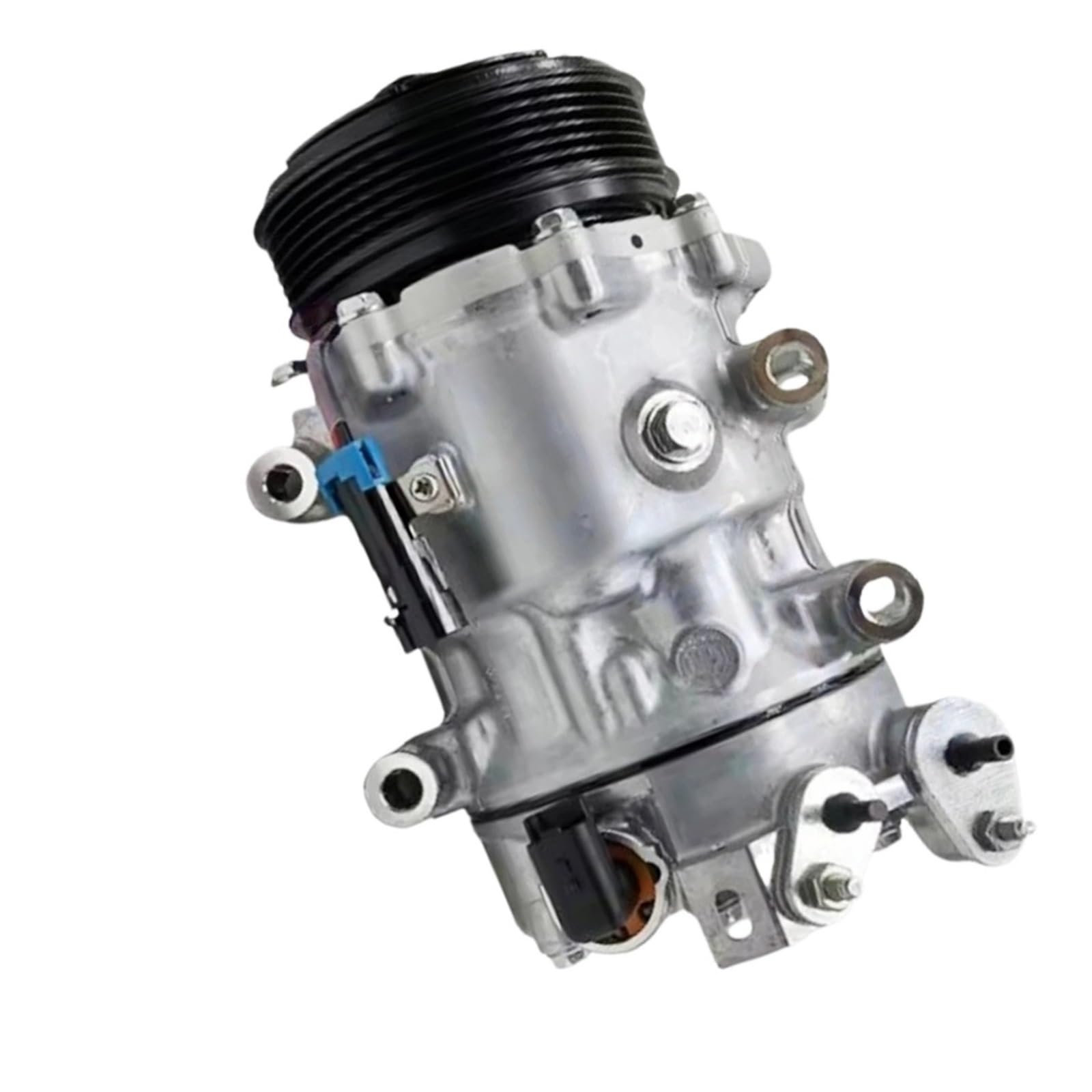 8110004BAL0101 10S11C Air Conditioner Compressor, Compatible For GAC Trumpchi GA8 GS8 GM8 GS7 M8