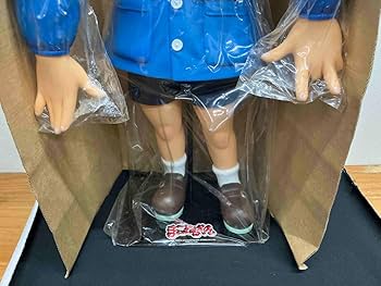 Amazon | 未使用品 プラネットトイズ BIGまことちゃん フィギュア 梅図