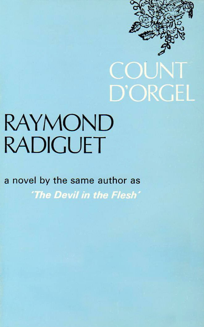 Count D'Orgel