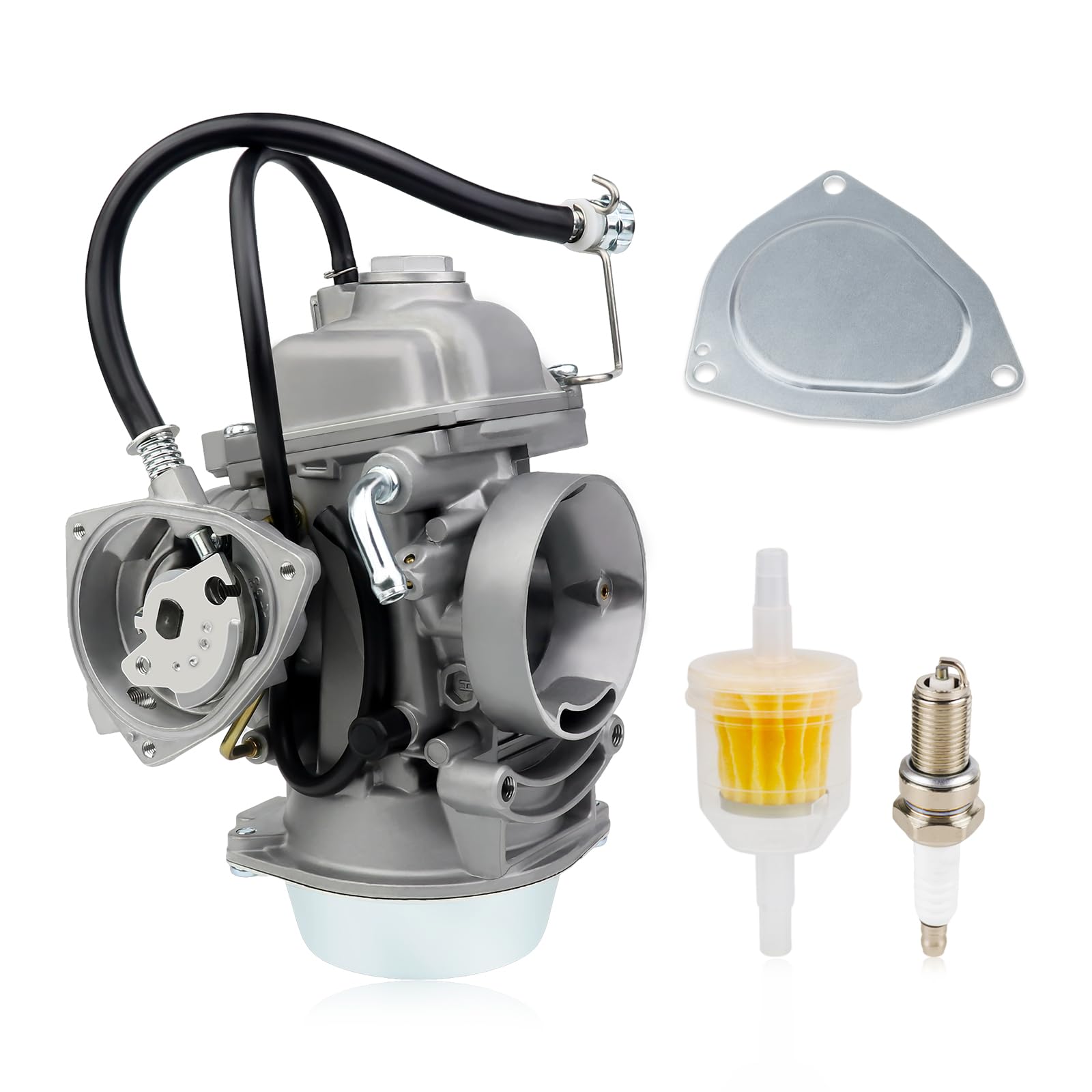 Carburetor For Polaris Sportsman 500 4x4 HO - Fits 2001-2005 & 2010-2013 Models
