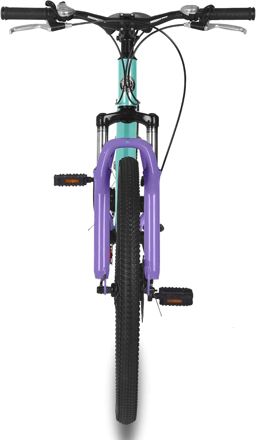Buy Adult Mountain Bike, 21 Speed 26 Inch Wheels MTB Bicycle with 