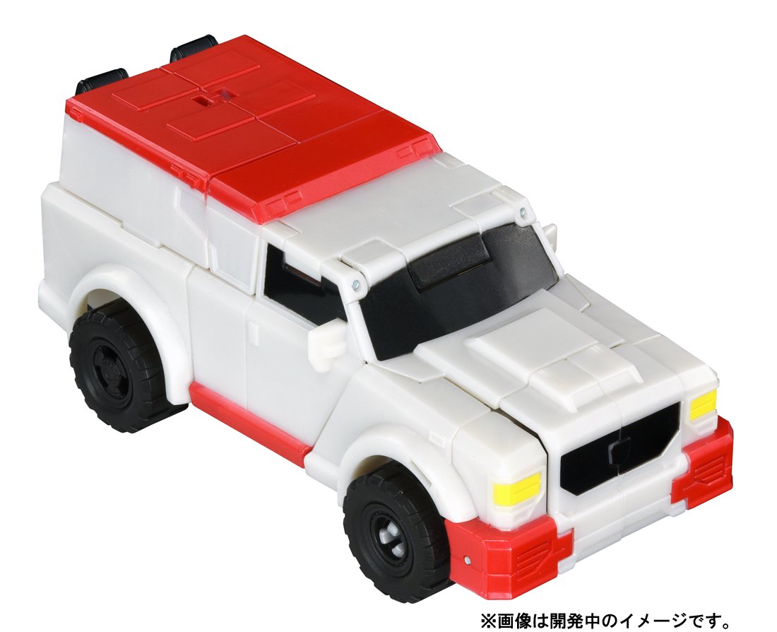 Amazon.co.jp: トランスフォーマー アドベンチャー TAV59 ラチェット