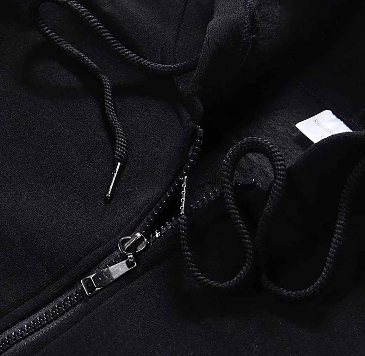 Felpa con Cappuccio – Y2K con Cerniera Dolce BangChan Lee Know Changbin Hyunjin Han Felix Seungmin I.N, Motivi Unisex Harajuku Streetwear