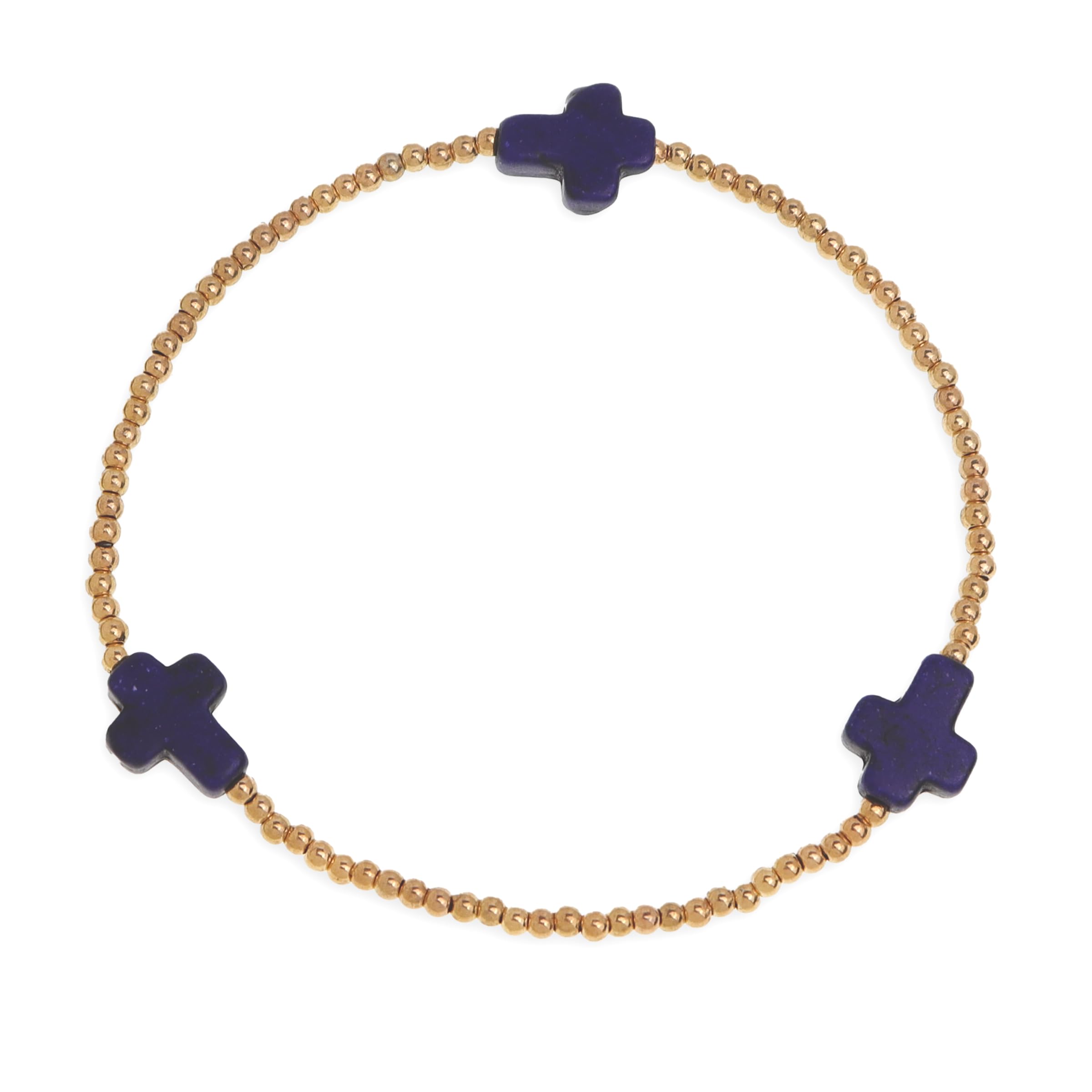 BXDA Gold beaded Pearl Heart Bracelets for Women, Cute Handmade Stackable Boho Beads Ball Friendship stretch Bracelet Summer Beach Jewelry Gift