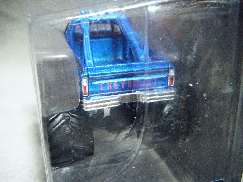 Amazon | □GREENLIGHT KINGS CRUNCH グリーンライト『1/64 1972