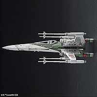 Vista 14 de Star Wars: Nuevo artículo F, modelo de plástico Bandai Spirits Star Wars, para mayores de 15 años