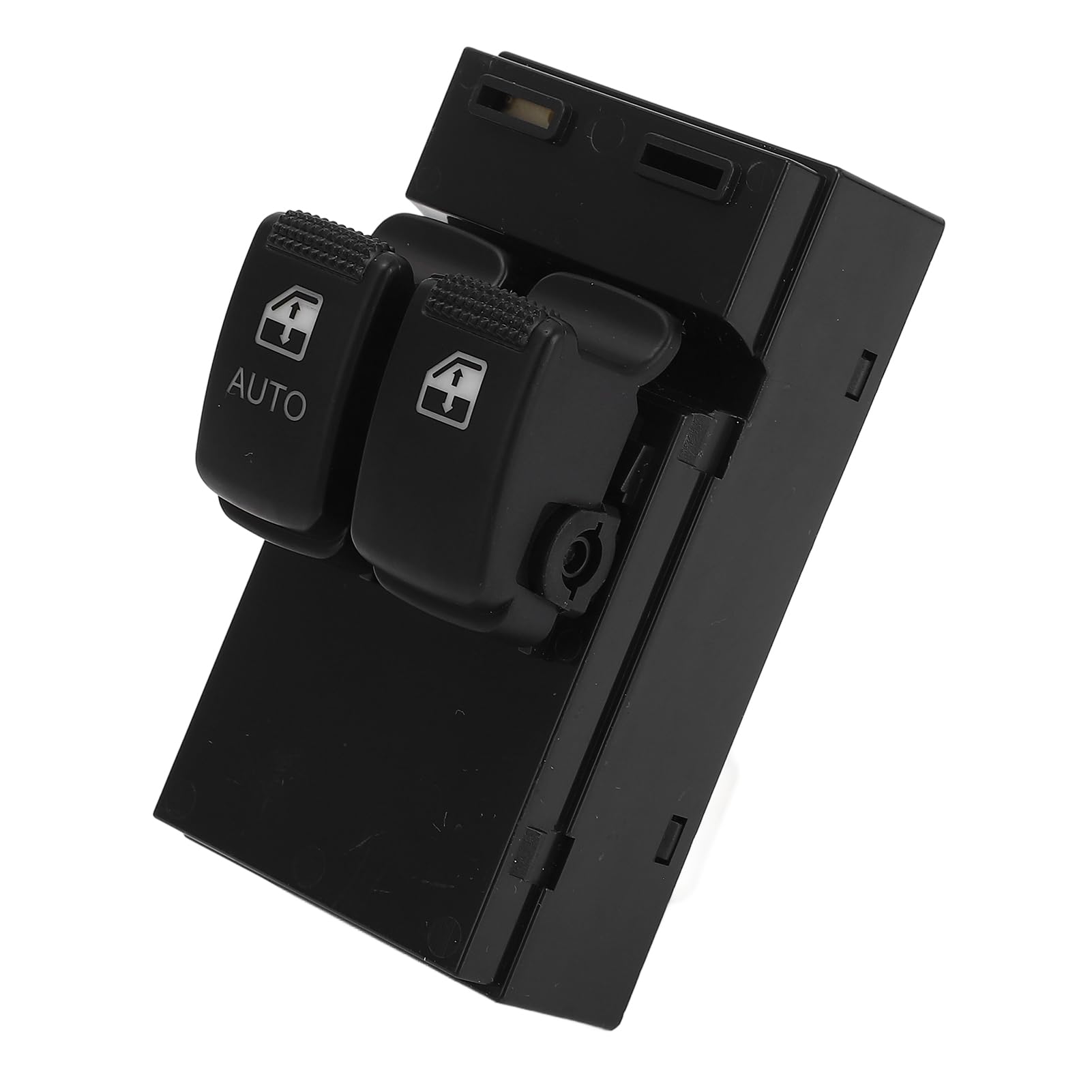 Interruttore Alzacristallo Elettrico 93570-1C010 Interruttore di Controllo Finestrino Lato Conducente Sinistro per Interni Automobilistici Getz 2002-2010