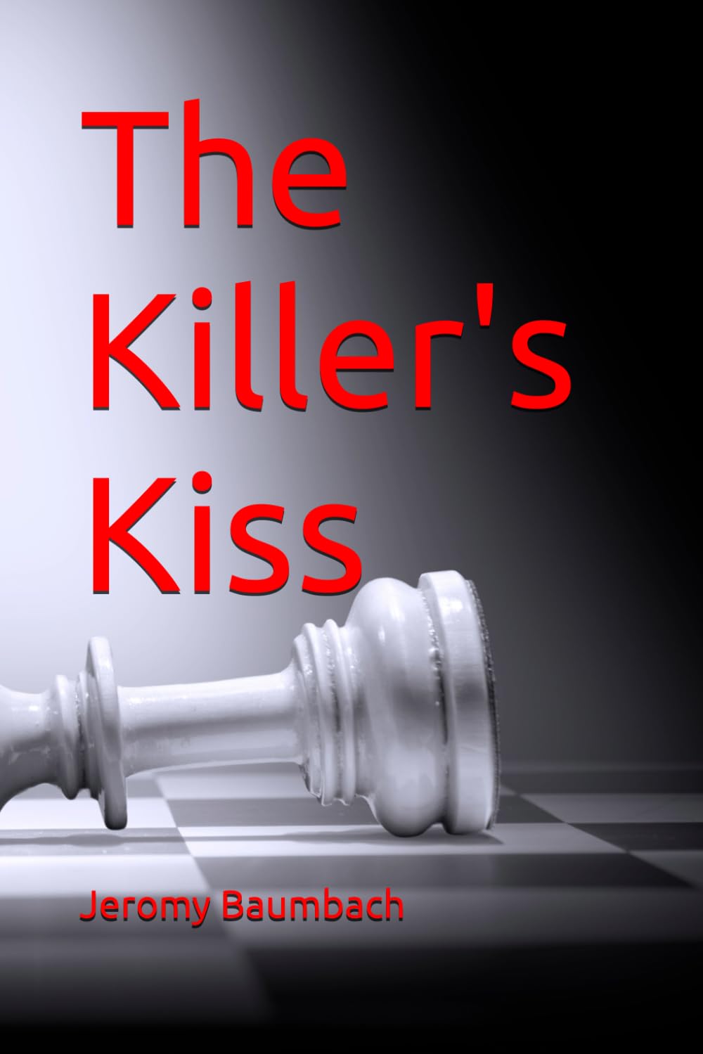 The Killer's Kiss
