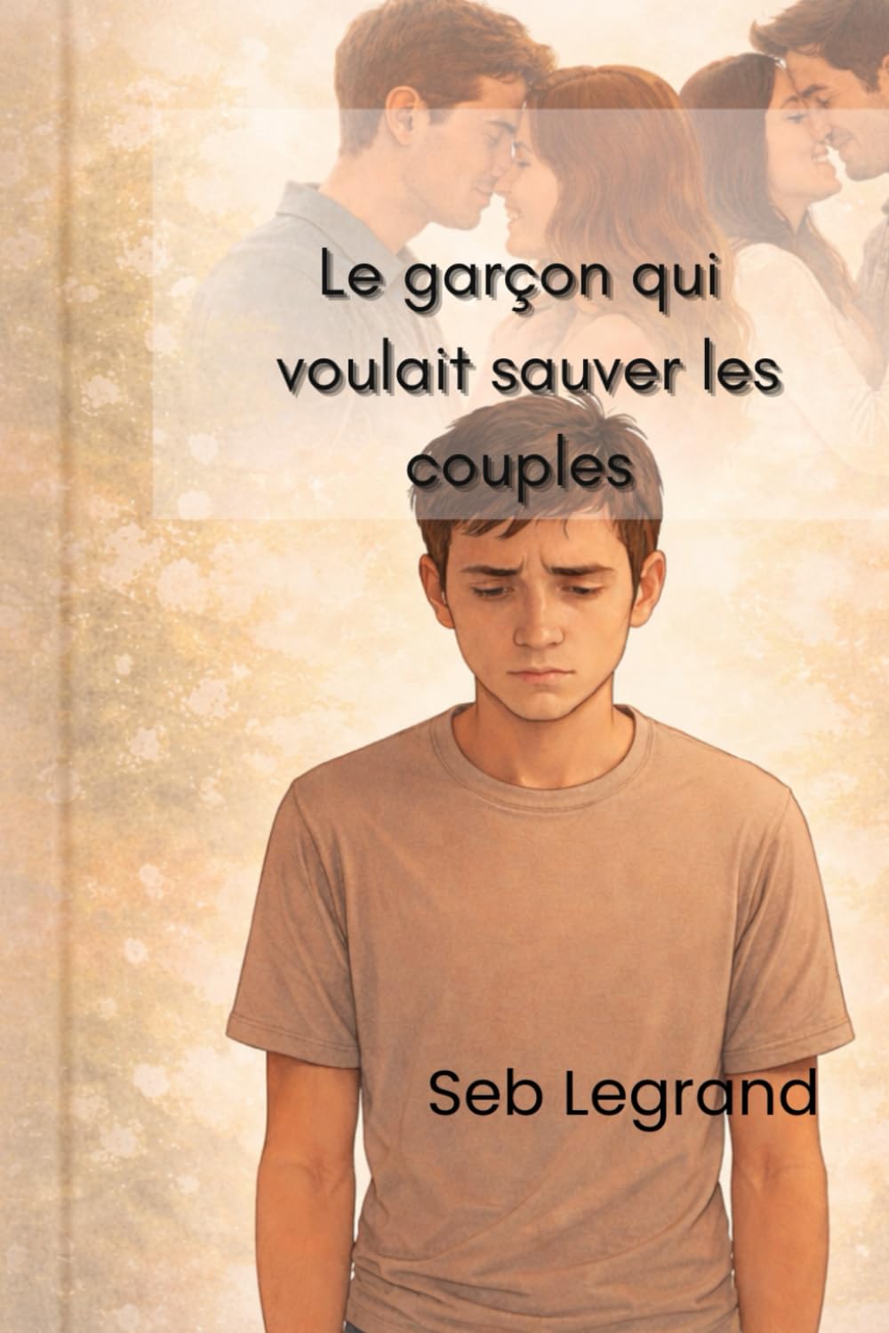 Le garçon qui voulait sauver des couples