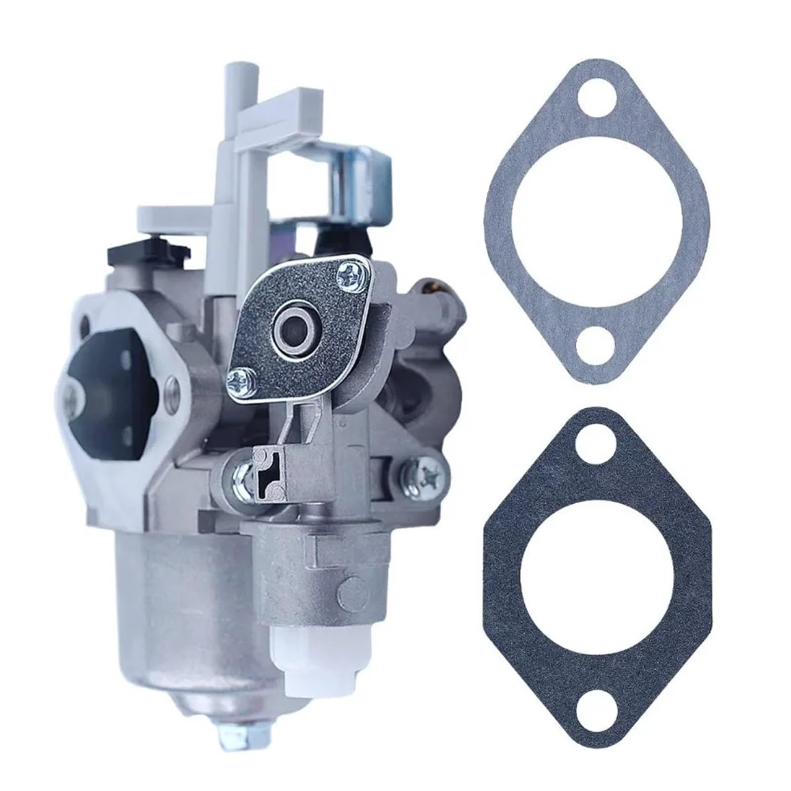 Carburateur EX27 EX30 pour moteur thermique de motoculture pièces 2796230420 et 2796236400