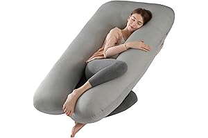 Amagoing: Ultimate Comfort for Pregnant Mamas