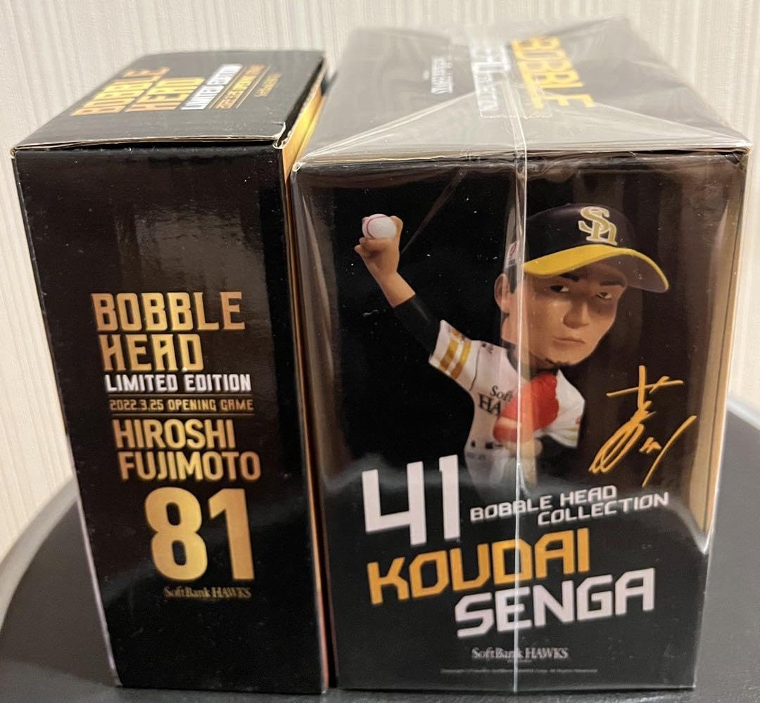 Amazon.co.jp: 福岡 ソフトバンク ホークス 千賀滉大 藤本博史