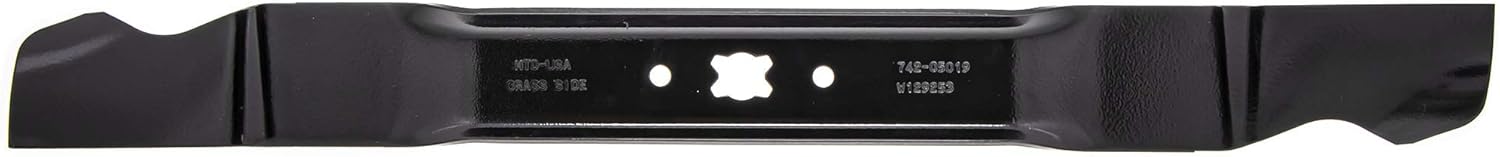 CUB CADET 742P05019 23" Blade 3N1 SC 900 12ABR2MM710 742-05019