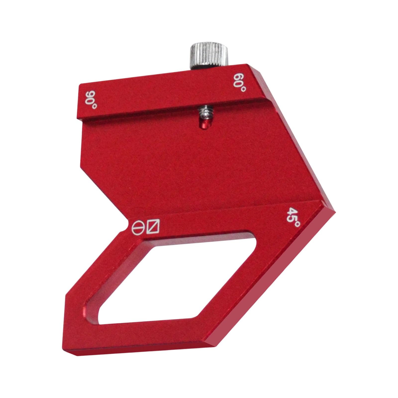 General Woodworking Arrangement Tool Combines Steel Scale Accuracy and Thin Mixture Frame for Flexible Corner Adjustments Multiple Functional Builder King for Home Improvement