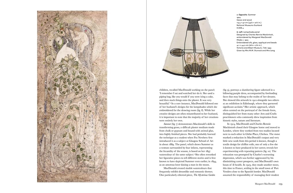 Women Pioneers of the Arts and Crafts Movement