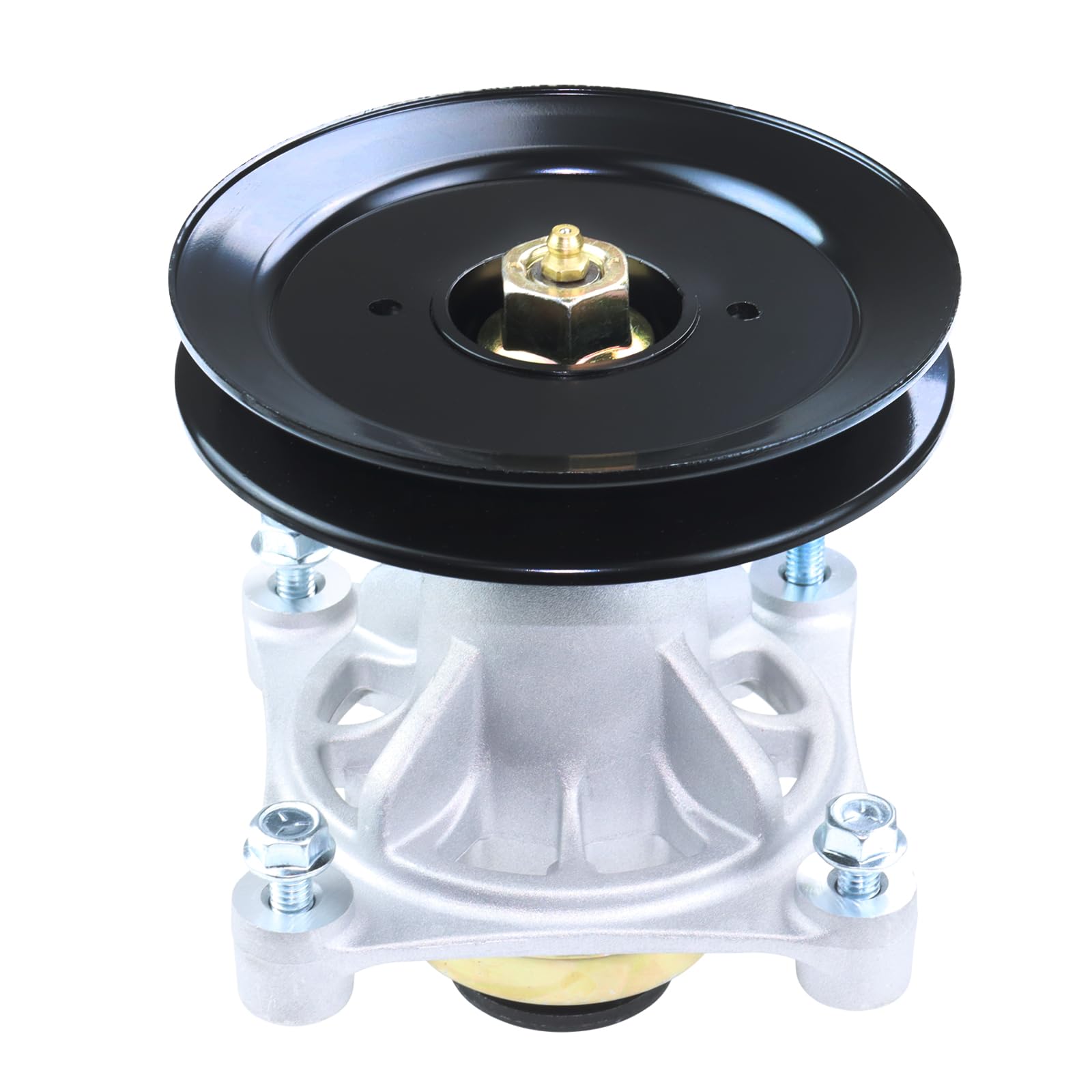 Ensemble de broche de coupe pour réparer les vibrations de tondeuse 532174356